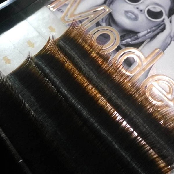 三層一秒開花焦糖