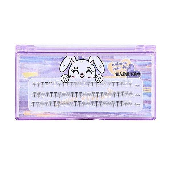 小火苗下睫毛X10