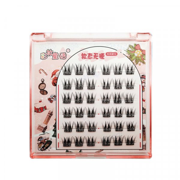 軟態(tài)無梗D84