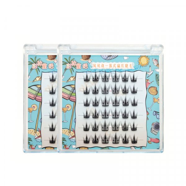 小薄片小扁片10款